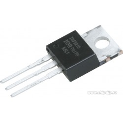 Транзистор IRF5210