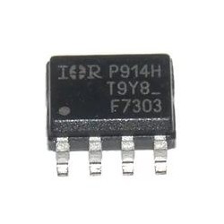 Транзистор IRF7303