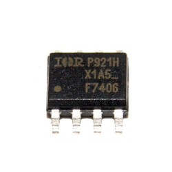 Транзистор IRF7406