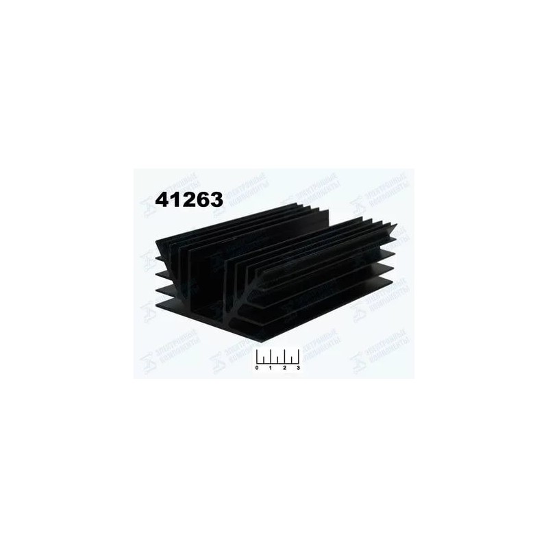 Охладитель BLA232-167