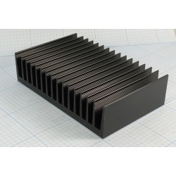 Охладитель BLA307-100
