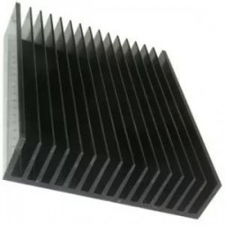 Охладитель BLA307-200