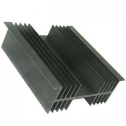 Охладитель BLA351-200