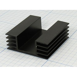 Охладитель HS304-50
