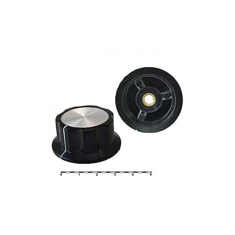 Ручка приборная MF-A05