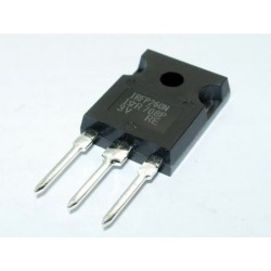 Транзистор IRFP260N