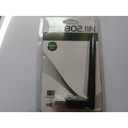 Адаптер USB - WIFI 802.1IN