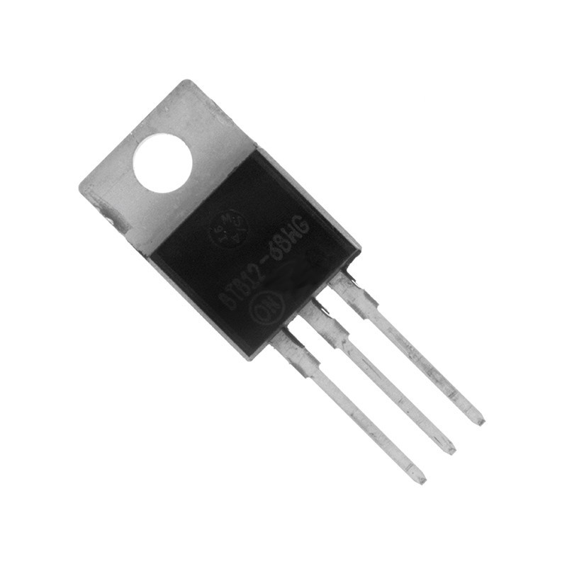 Транзистор STP10NK60Z