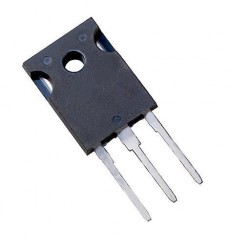 Транзистор IXGH60N60