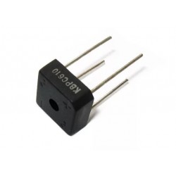 Диодный мост KBPC610 6A