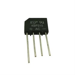 Диодный мост KBPC310 3A