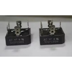 Диодный мост SKBPC5016 50A