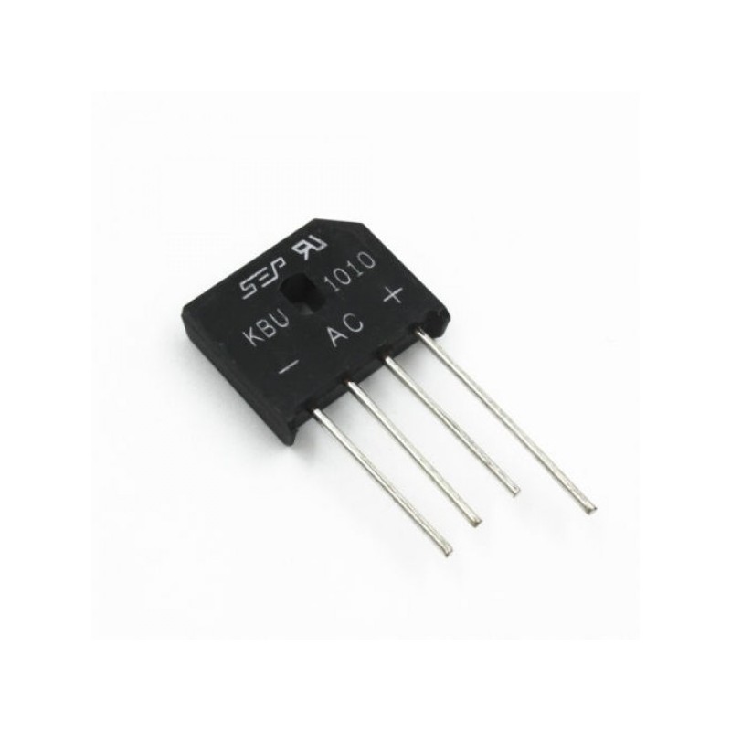 Диодный мост KBU1010 10A