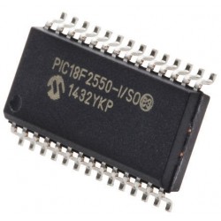 PIC18F2550-I/SO smd