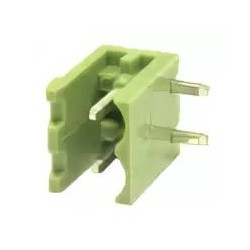 Клеммник разрывной: XY2500V-A-03P (2EDGV-03P) 5mm