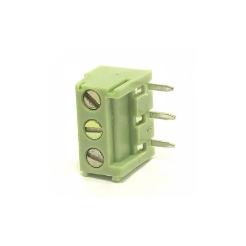 Клеммник: XY302R-03P 3.5mm лифт