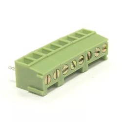 Клеммник: XY302V-08P 3.5mm лифт