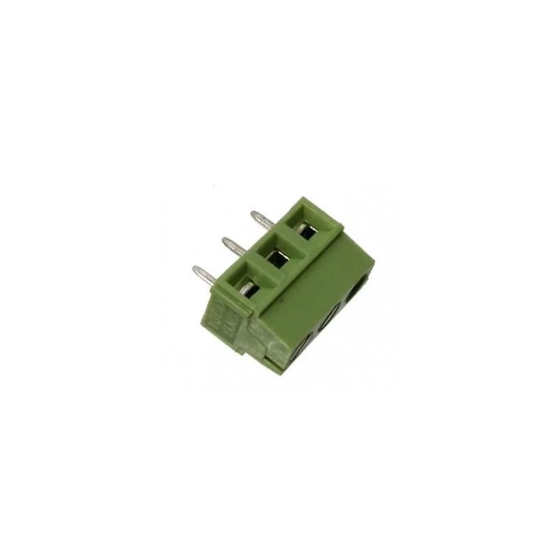 Клеммник: XY304V-A-03P 5mm лифт