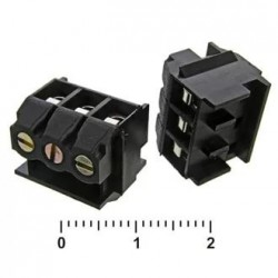 Клеммник: XY334-3 (5.0mm)