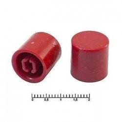 Колпачок для кнопки: A26 Red