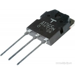 Транзистор 2SA1265