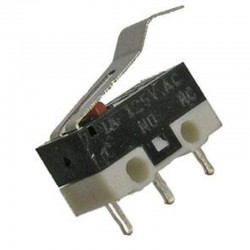 Микропереключатель: DM3-03P 125v 1a
