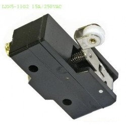 Микропереключатель: LXW5-11G2 15A/250VAC