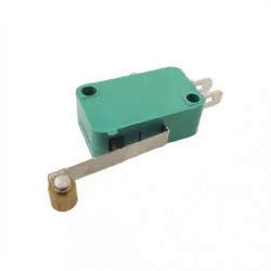 Микропереключатель: MSW-03B on-on (5A/250VAC)