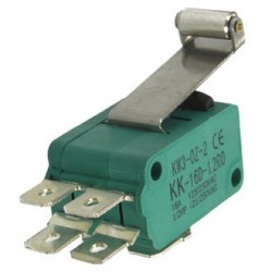 Микропереключатель: MSW-07
