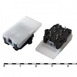 Микропереключатель: SX-04(SX-A1-YS)