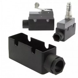 Микропереключатель: Z-15 (TAP-Z)