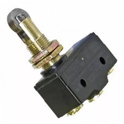 Микропереключатель: Z-15GQ22-B 15A/250VAC