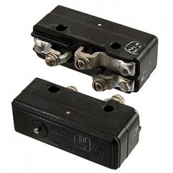 Микропереключатель: А802 15А 27В