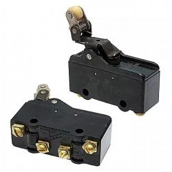 Микропереключатель: МП1109 под винт