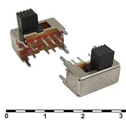 Переключатель: SK23D29G
