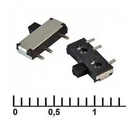 Переключатель: SMD IS-1290