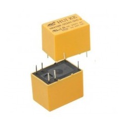 Реле HK4100F-DC5V-SHG