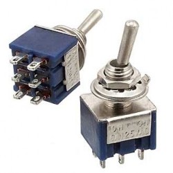 Микротумблер: MTS-202 on-on