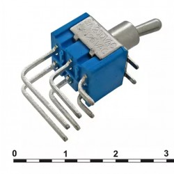 Микротумблер: MTS-202-C4 on-on