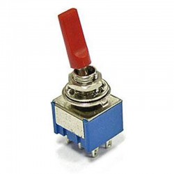 Микротумблер: MTS-202-E1 on-on (кр. колп.)