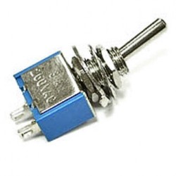 Микротумблер: SMTS-101 on-off