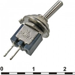 Микротумблер: SMTS-101-A2 on-off