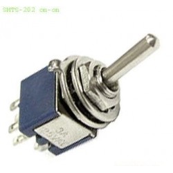Микротумблер: SMTS-202 on-on