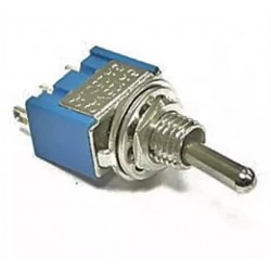 Микротумблер: STM-103 on-off-on