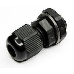 Кабельный ввод MG16 (6-10) black
