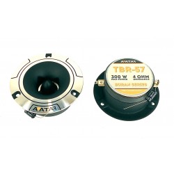 TBR-57 AVATAR