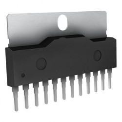 Микросхема BA5408