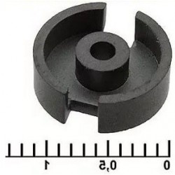 Феррит: P11 PC40