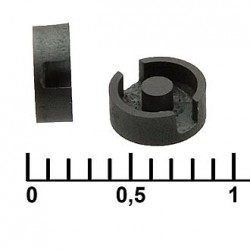 Феррит: P4.5 PC40