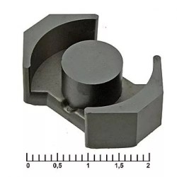 Феррит: RM10 PC40